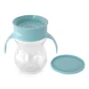 Trinkbecher 360 Grad in blau