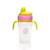 Trinkbecher 270ml TC 5017 in rosa