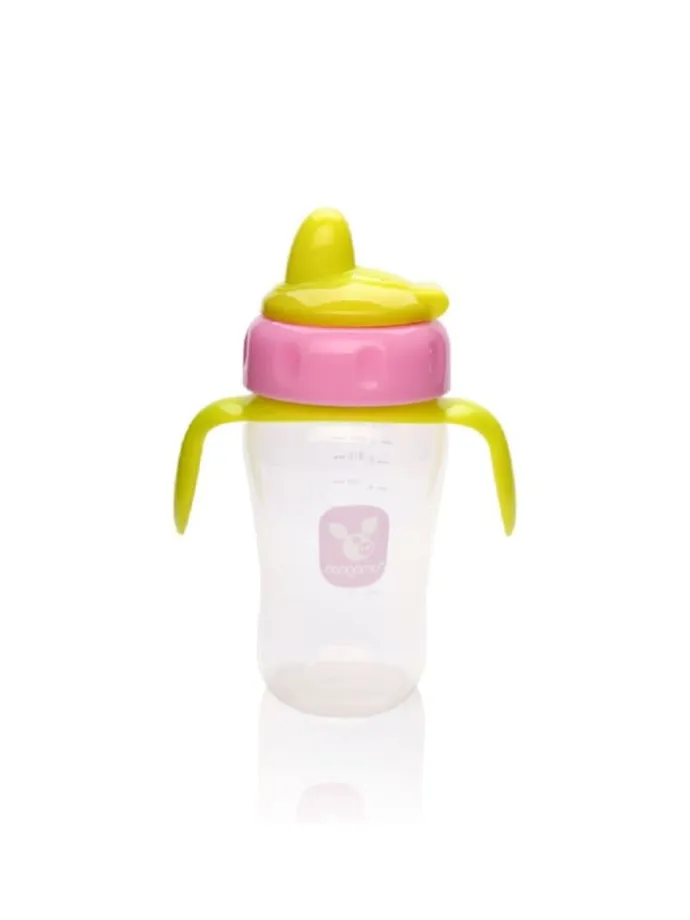 Trinkbecher 270ml TC 5017 in rosa