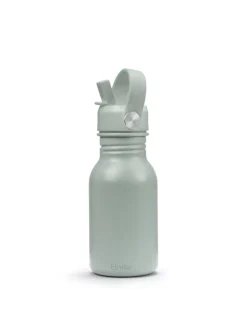 Trinkflasche - Pebble Green in Grün 350ml