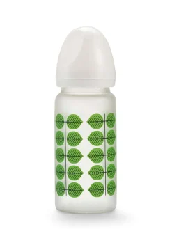 Trinkflasche "Berså" in Grün