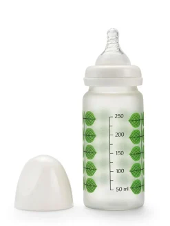 Trinkflasche "Berså" in Grün