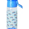 Trinkflasche in Blau - 500 ml
