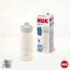 Trinkflasche "Mini-Me Sip Cup Fuchs" in Creme - 300 ml