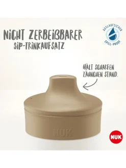 Trinkflasche 
