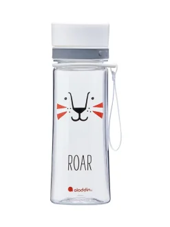 Trinkflasche "My first Aveo" in Weiß - 350 ml