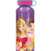 Trinkflasche "Princess" in Lila - 530 ml
