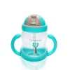 Trinklernbecher Boo 280ml C0582 in blau