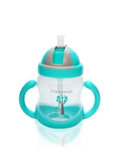 Trinklernbecher Boo 280ml C0582 in blau