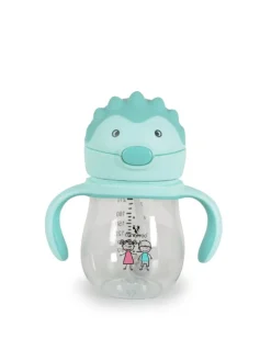 Trinklernbecher Brillo 250 ml in blau