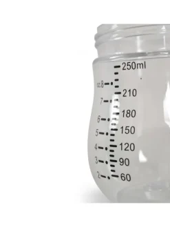 Trinklernbecher Brillo 250 ml in blau