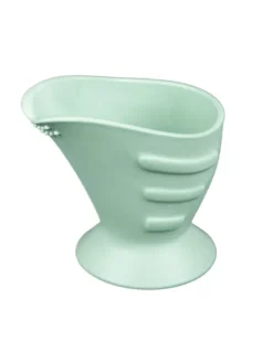 Trinklernbecher CamoCup Marble Edition in salbei