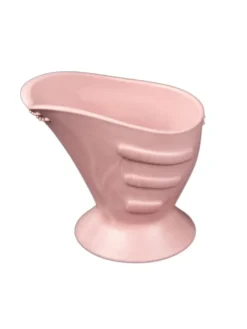 Trinklernbecher CamoCup Marble Edition in rosenquarz