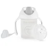 Trinklernflasche in Weiß - 230 ml
