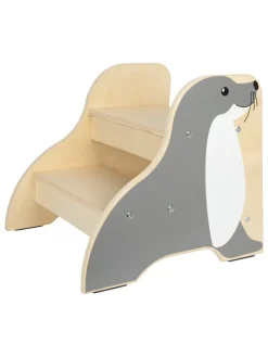 Tritthocker 
