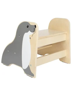 Tritthocker 