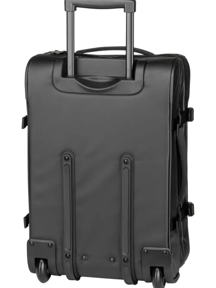Trolley Stockwell 2.0 C55 Trolleycase SVZ in Black