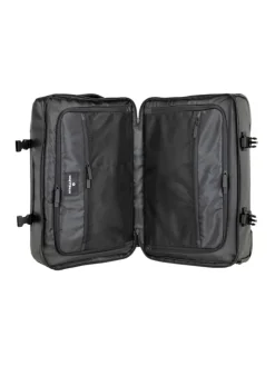 Trolley Stockwell 2.0 C55 Trolleycase SVZ in Black