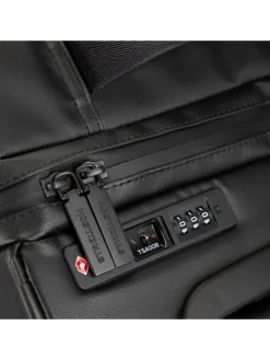 Trolley Stockwell 2.0 C55 Trolleycase SVZ in Black