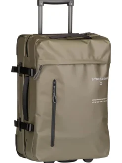 Trolley Stockwell 2.0 C55 Trolleycase SVZ in Khaki