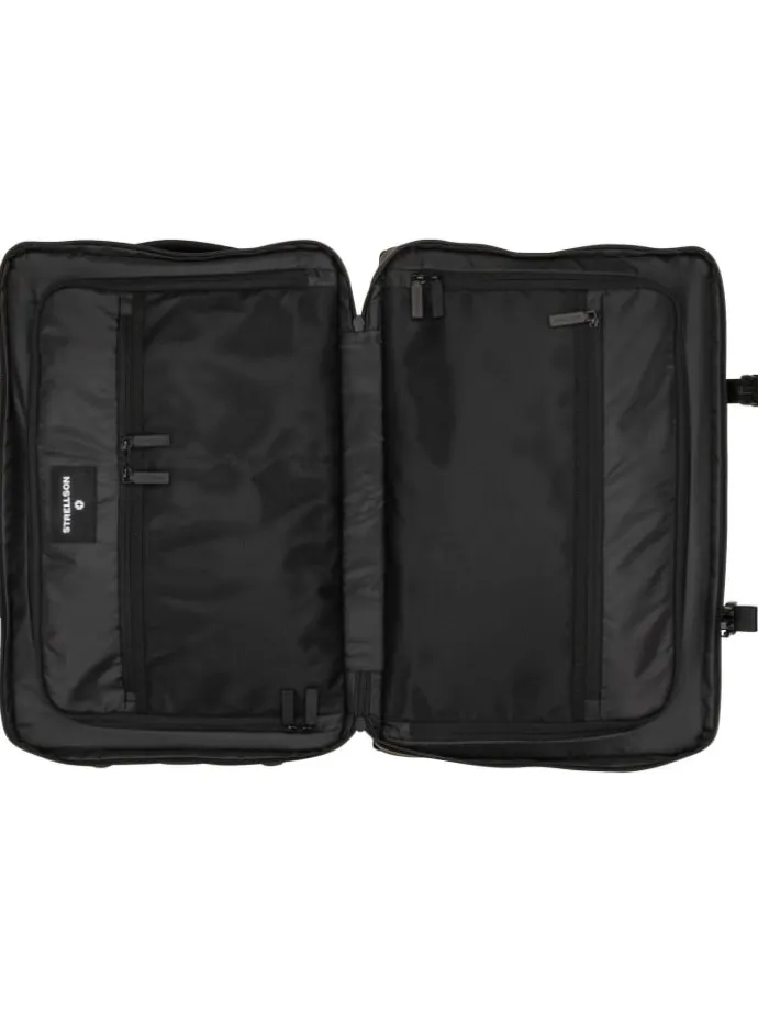 Trolley Stockwell 2.0 C55 Trolleycase SVZ in Khaki