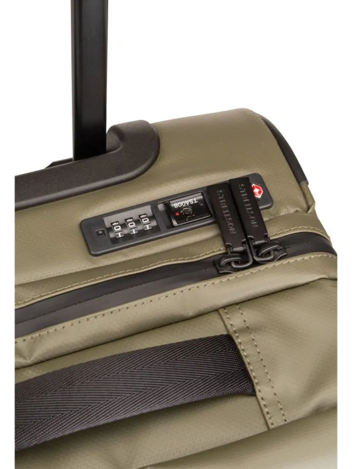 Trolley Stockwell 2.0 C55 Trolleycase SVZ in Khaki