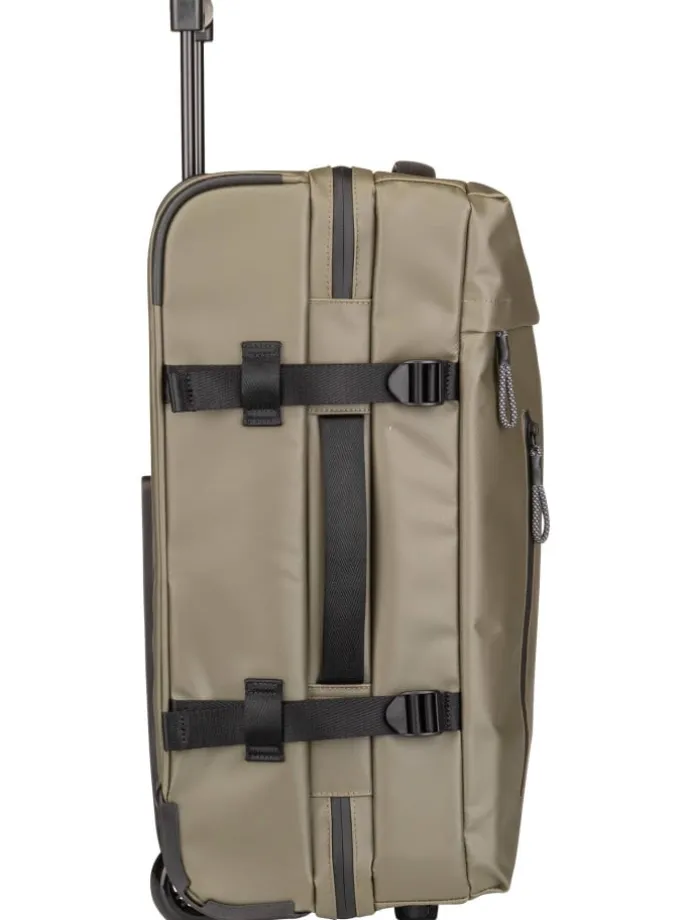 Trolley Stockwell 2.0 C55 Trolleycase SVZ in Khaki
