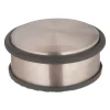 Türstopper in Bronze/ Schwarz - (H)4 x Ø 10 cm