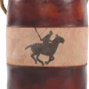 Türstopper POLO in Braun