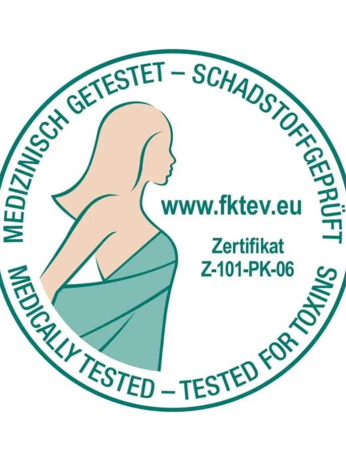 Träumeland Sternschnuppe Babymatratze - Größe 60 x 120 cm