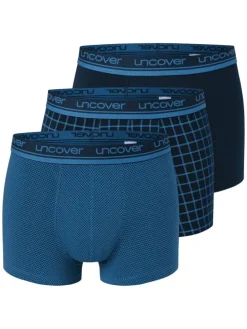Trunk Cotton Serie in sortiert 1