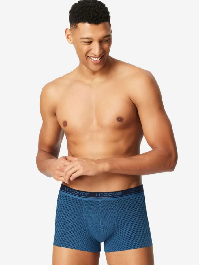 Trunk Cotton Serie in sortiert 1