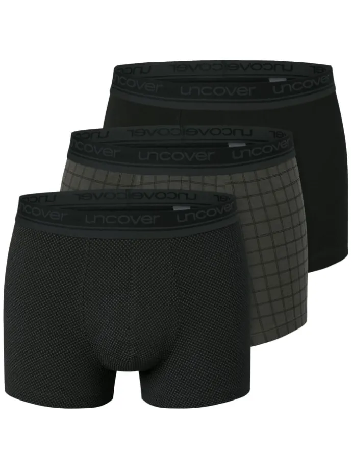 Trunk Cotton Serie in sortiert 2