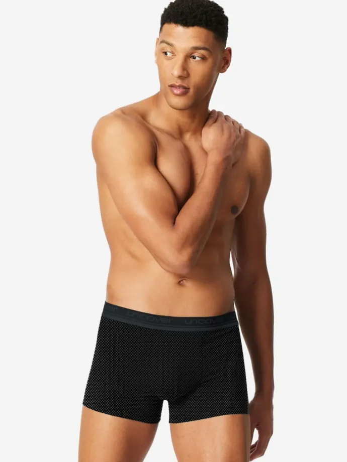 Trunk Cotton Serie in sortiert 2