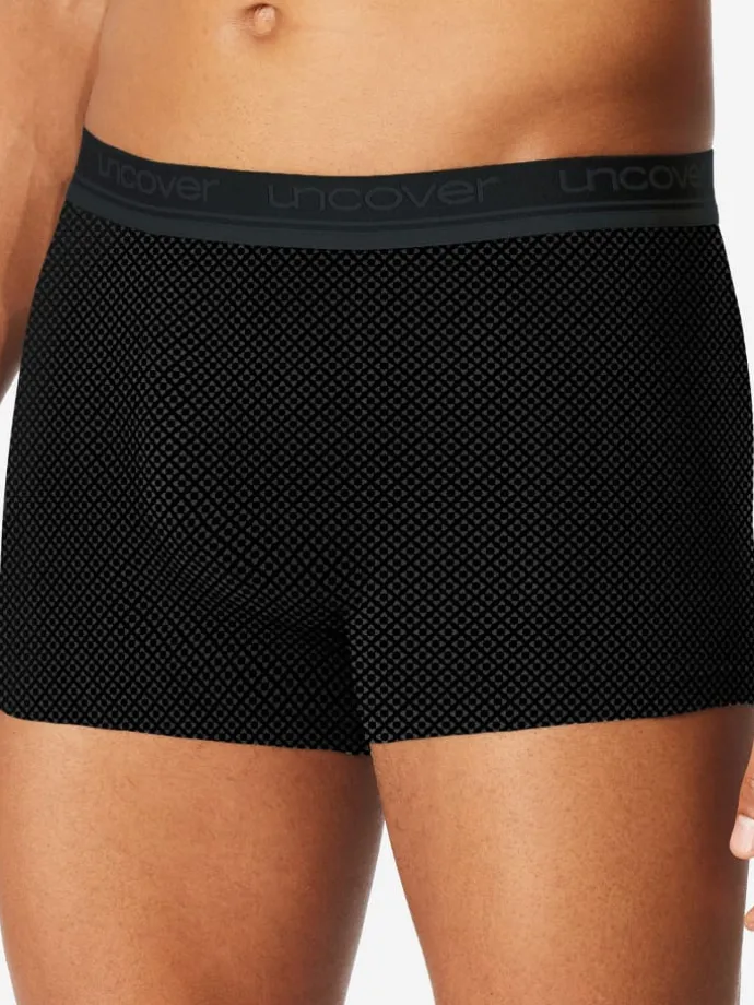 Trunk Cotton Serie in sortiert 2