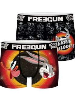 Trunk Looney Tunes Boxershorts in Mehrfarbig