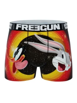 Trunk Looney Tunes Boxershorts in Mehrfarbig