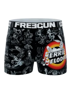 Trunk Looney Tunes Boxershorts in Mehrfarbig