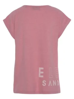 T-Shirt in pink