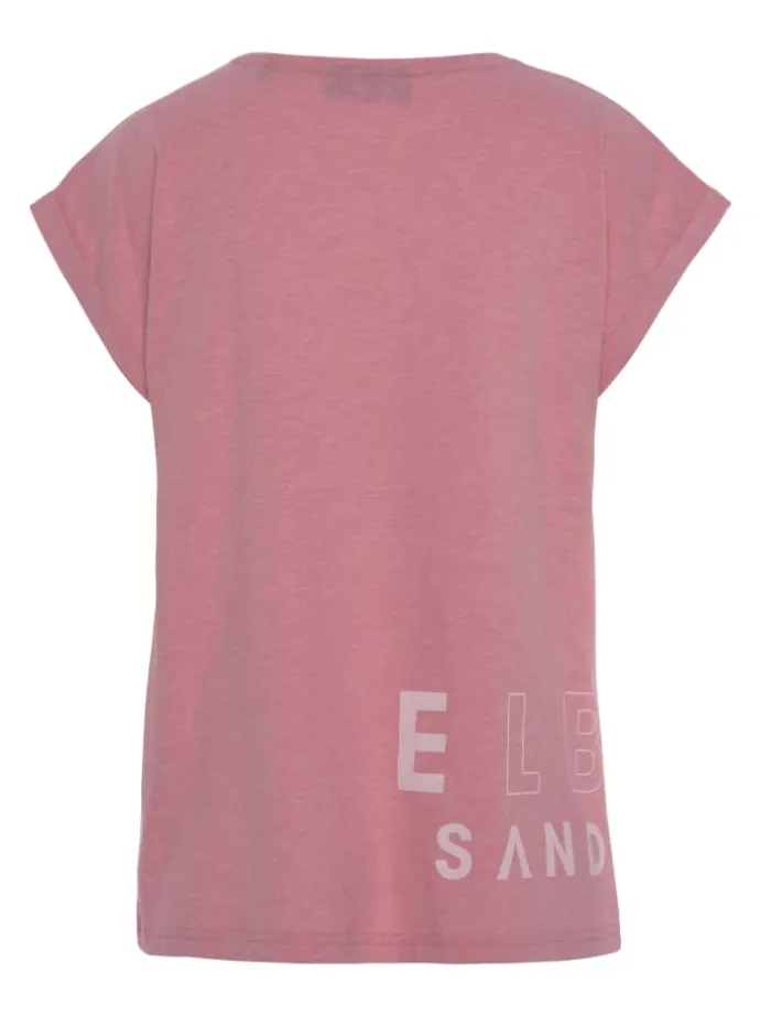 T-Shirt in pink