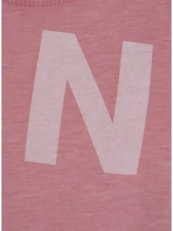 T-Shirt in pink