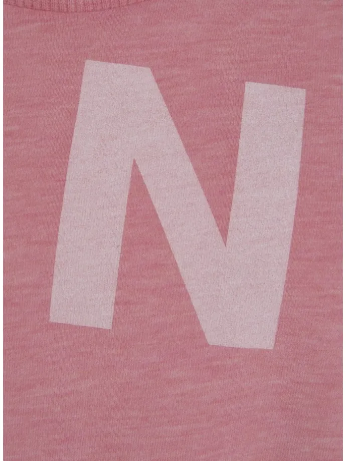 T-Shirt in pink