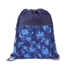 Turnbeutel, 10 Liter in Tropical Night