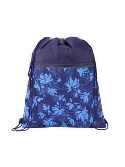 Turnbeutel, 10 Liter in Tropical Night