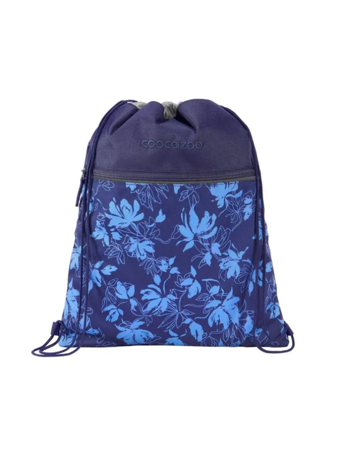Turnbeutel, 10 Liter in Tropical Night