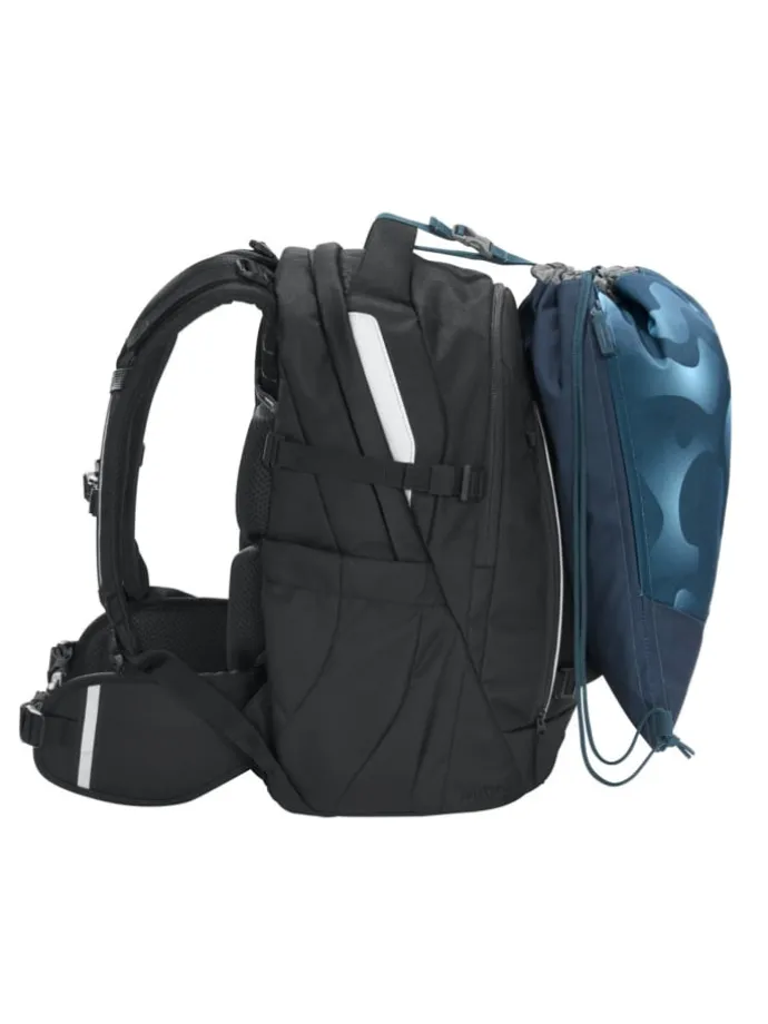 Turnbeutel, 10L in Aqua Flow