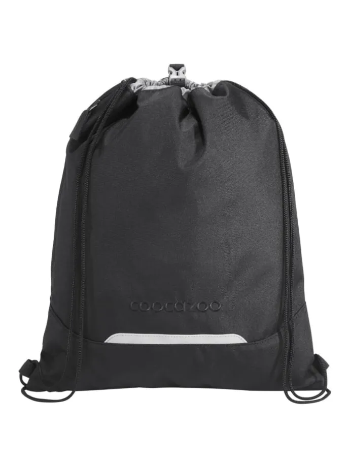 Turnbeutel, 10L in Black Coal