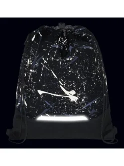 Turnbeutel, 10L in Reflective Splash