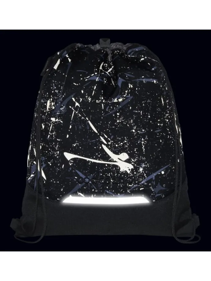 Turnbeutel, 10L in Reflective Splash