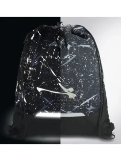 Turnbeutel, 10L in Reflective Splash